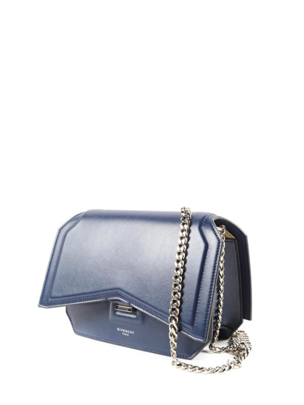 GIVENCHY: cross body bags online - Bow-Cut bag