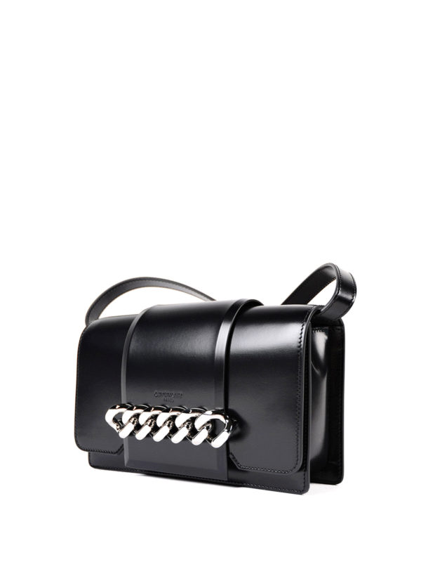 GIVENCHY: cross body bags online - Infinity small cross body bag