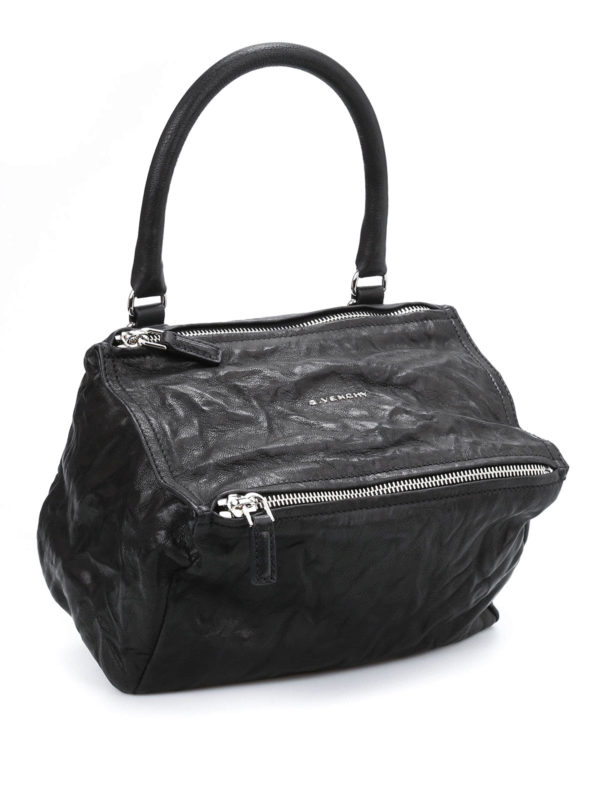 GIVENCHY: Umhängetaschen online - Tasche Pandora aus Leder