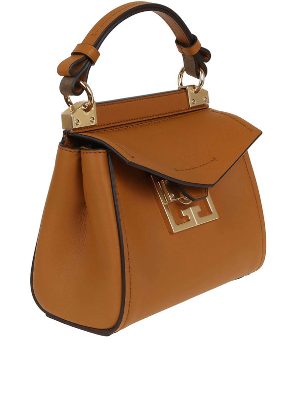 GIVENCHY: クロスボディバッグ online - クロスボディバッグ - Mystic Mini