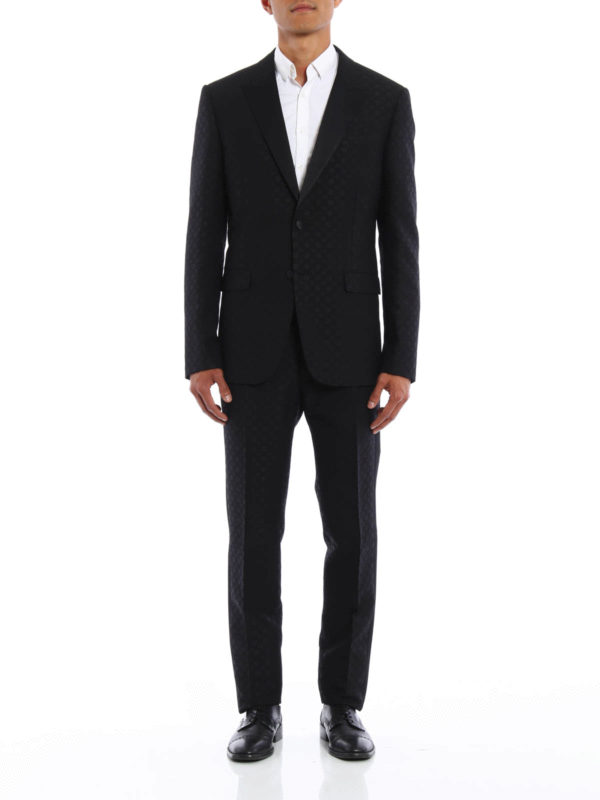 GIVENCHY: Dinneranzüge online - Dinneranzug Fur Herren - Schwarz