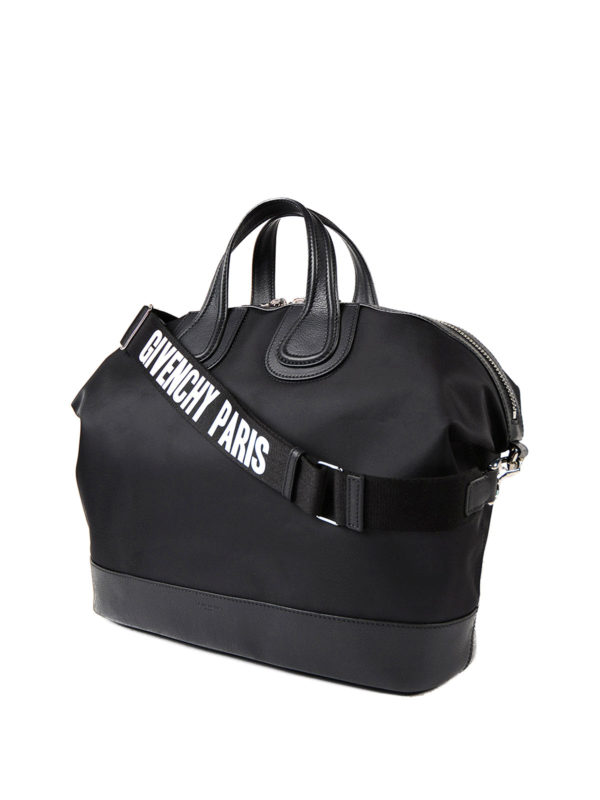 GIVENCHY: Luggage & Travel bags online - Nightingale duffle bag