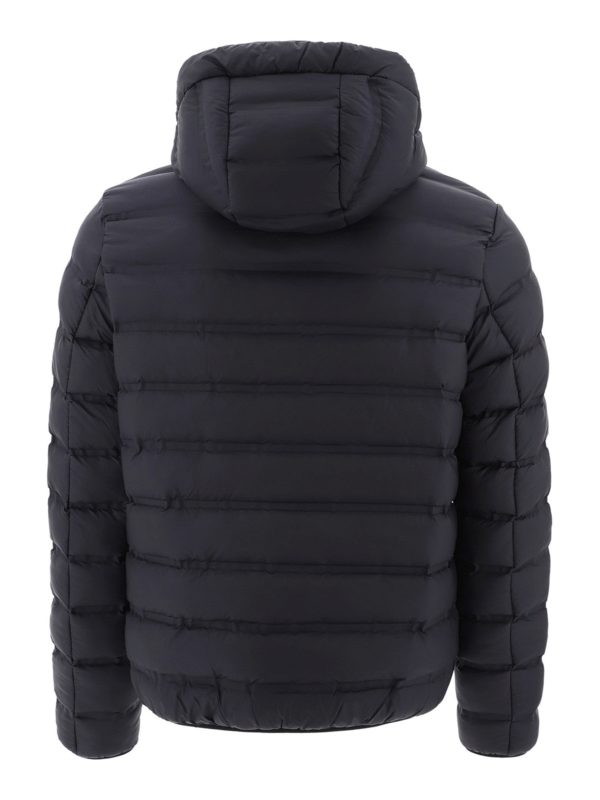 GIVENCHY: Kurze Daunenjacken online - Daunenjacke - Schwarz
