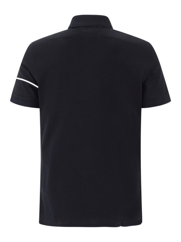 GIVENCHY: Polos online - Polo - Givenchy Split