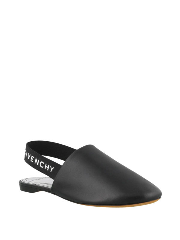 GIVENCHY: Sandalen online - Sandalen - Schwarz