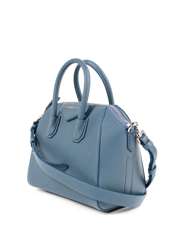 GIVENCHY: shoulder bags online - Antigona mini shoulder bag