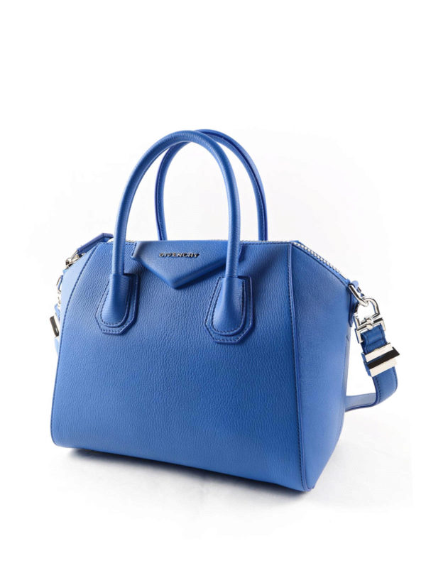 GIVENCHY: shoulder bags online - Antigona small bag