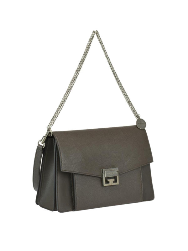 GIVENCHY: Schultertaschen online - Schultertasche - Taupe