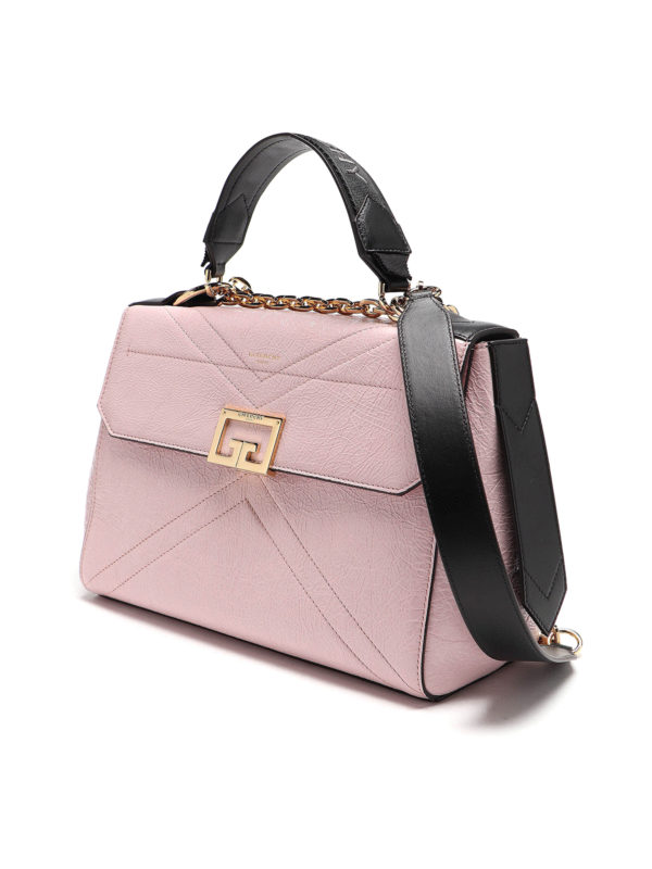 GIVENCHY: shoulder bags online - Id medium pink bag