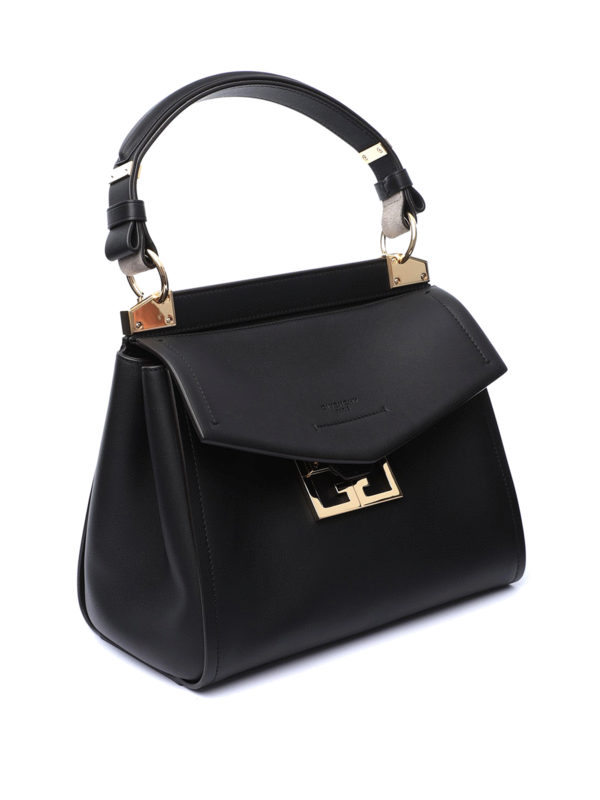 GIVENCHY: Schultertaschen online - Schultertasche - Schwarz