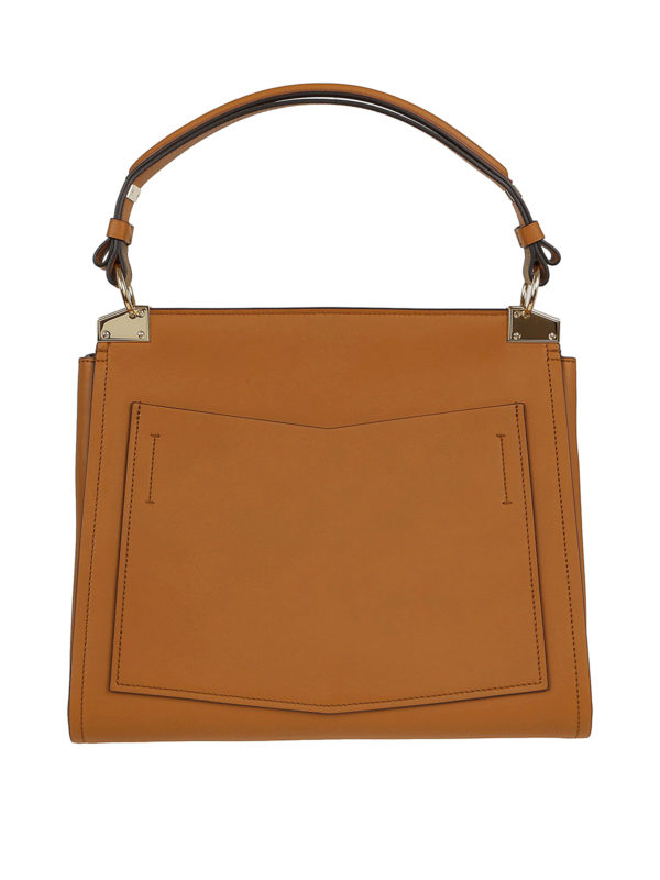 GIVENCHY: ショルダーバッグ online - ショルダーバッグ - Mystic M