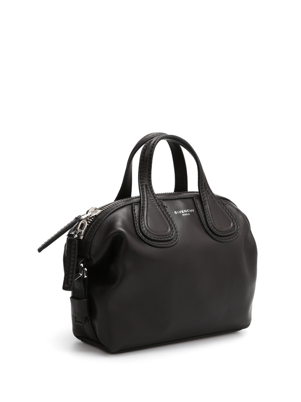 GIVENCHY: shoulder bags online - Nightingale Micro tote