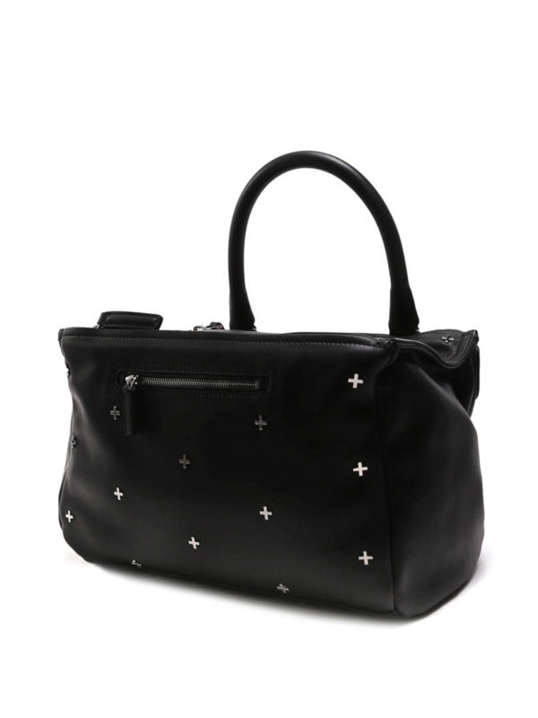 GIVENCHY: ショルダーバッグ online - ショルダーバッグ Pandora - 黒