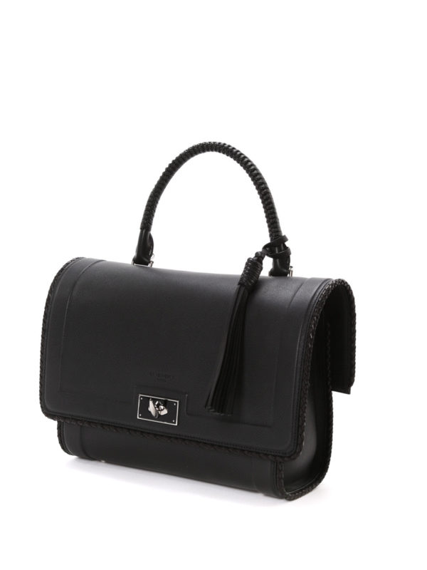 GIVENCHY: shoulder bags online - Shark leather bag