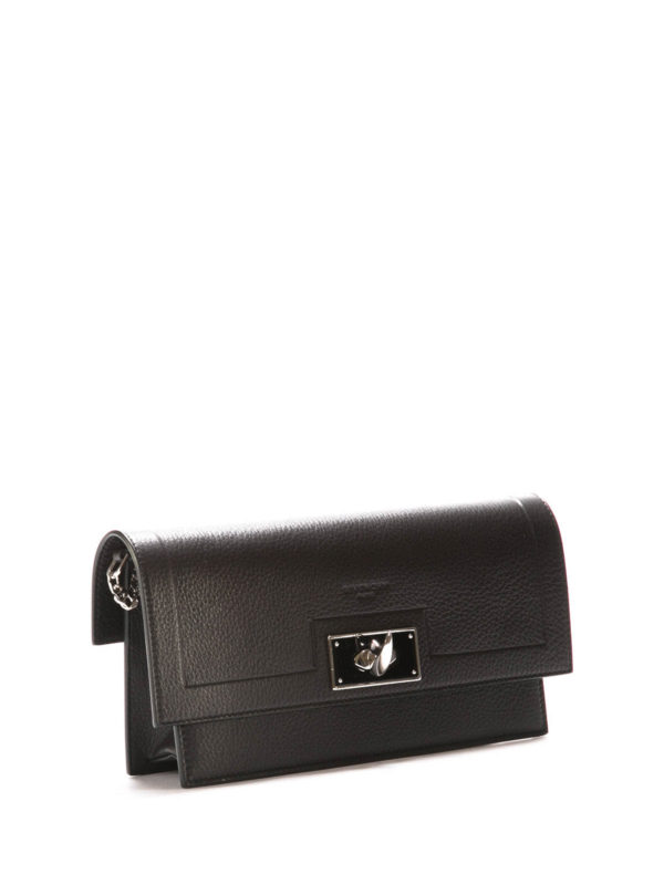 Givenchy shop wallet shark