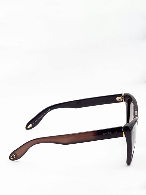 GIVENCHY: sunglasses online - Oversized square frame sunglasses