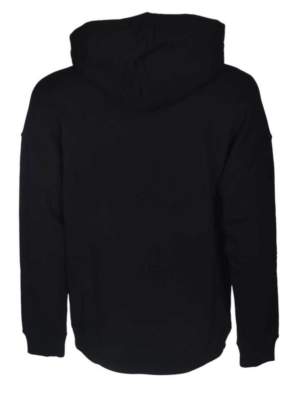 GIVENCHY: Sudaderas y suéteres online - Sudadera - Negro