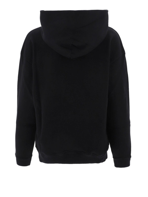 GIVENCHY: Sweatshirts & Pulls online - Sweat-Shirts - Noir