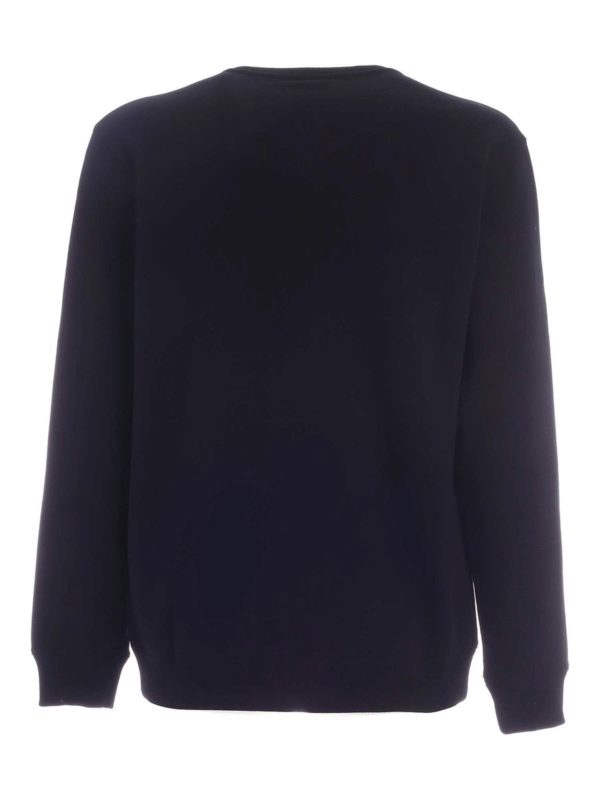 GIVENCHY: Sudaderas y suéteres online - Sudadera - Negro