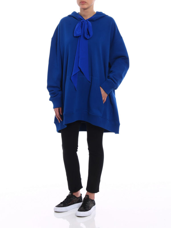 GIVENCHY: Sudaderas y suéteres online - Sudadera - Over