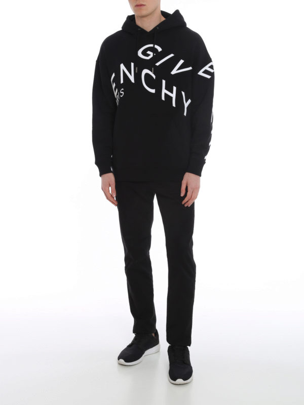 GIVENCHY: Sudaderas y suéteres online - Sudadera - Refracted