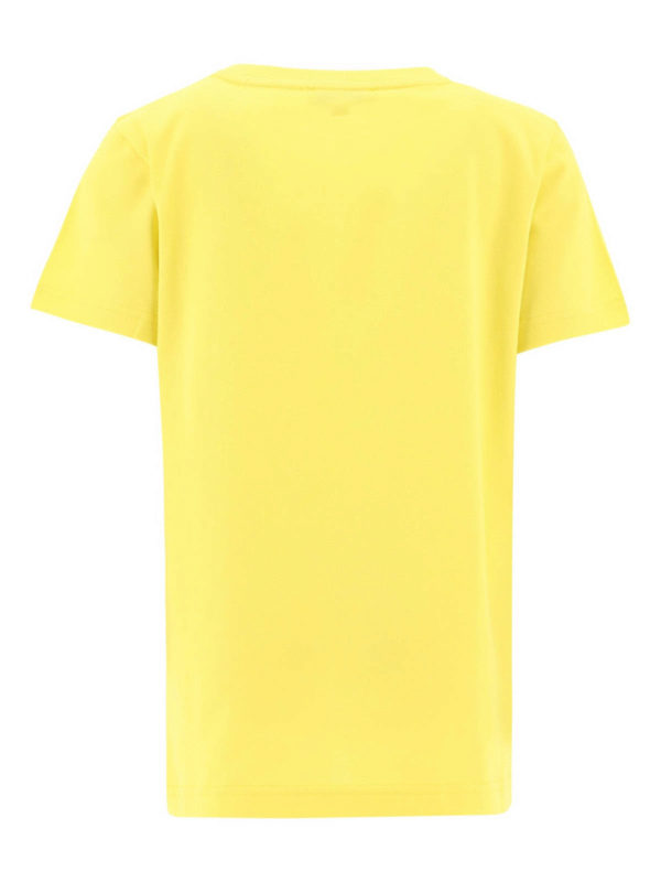GIVENCHY: Tシャツ online - Tシャツ - Givenchy Paris Vintage