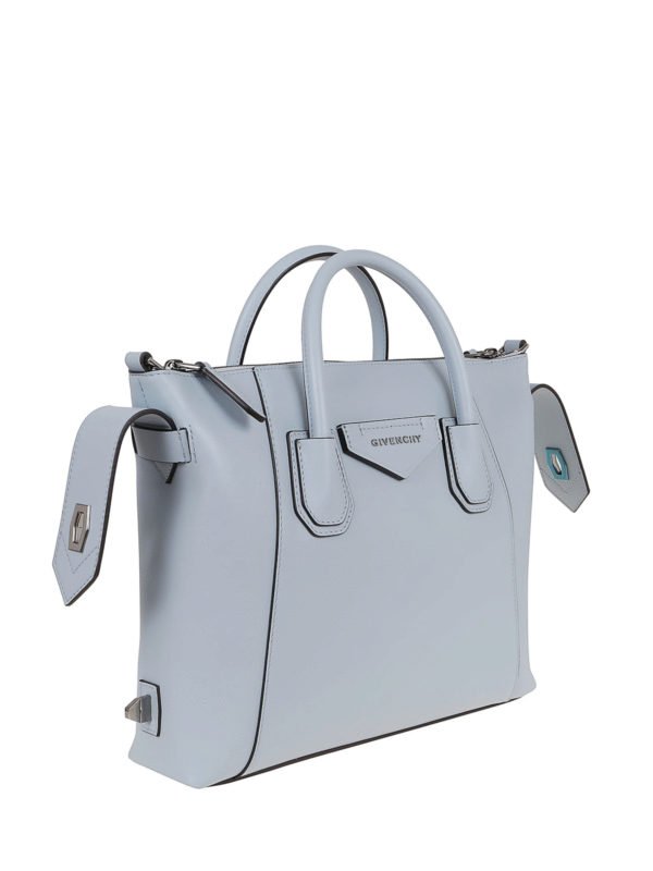 GIVENCHY: トートバッグ online - トートバッグ - Antigona Soft S
