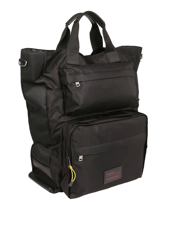 GIVENCHY: Bolsos Shopping online - Bolso Shopping - Negro