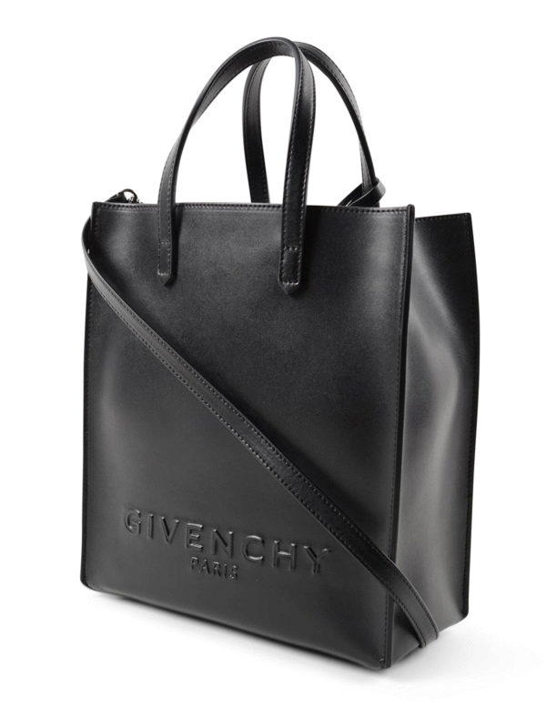 GIVENCHY: Bolsos Shopping online - Bolso Tote Negro