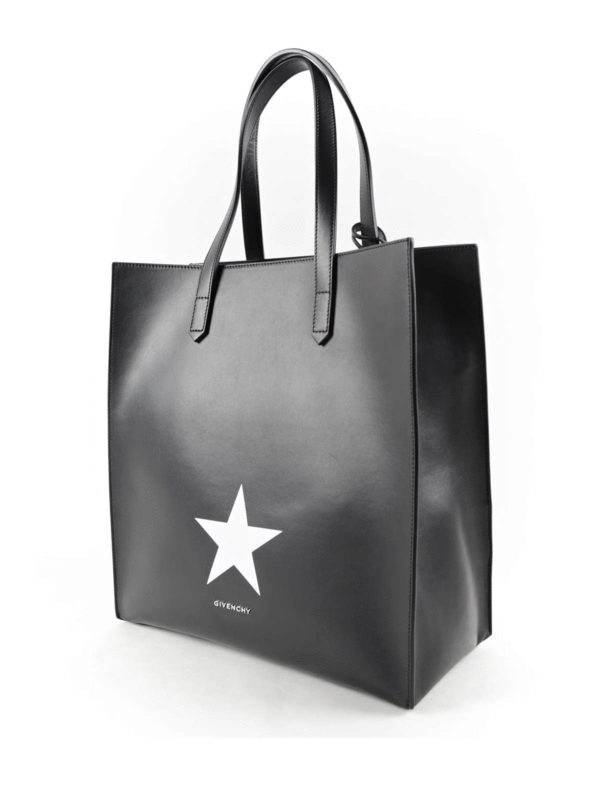 GIVENCHY: totes bags online - Stargate medium tote 