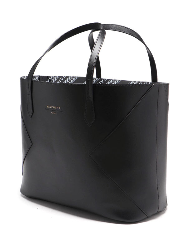 GIVENCHY: totes bags online - Wing tote bag