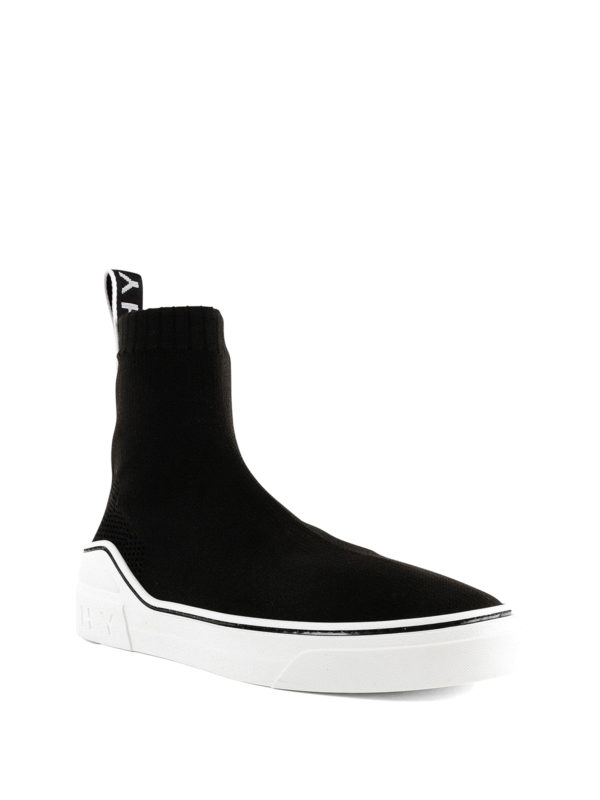 GIVENCHY: Sneaker online - Sneaker - Schwarz