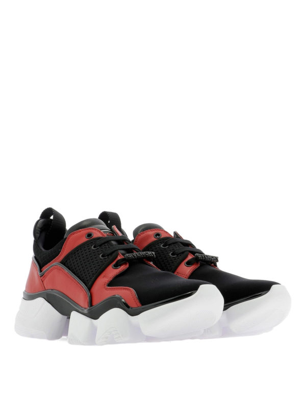 GIVENCHY: trainers online - JAW sneakers