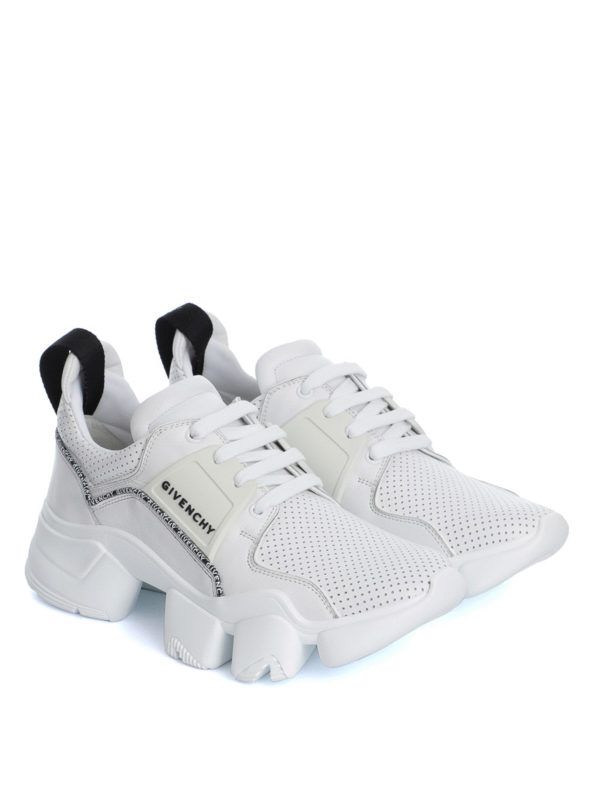 GIVENCHY: trainers online - Jaw sneakers