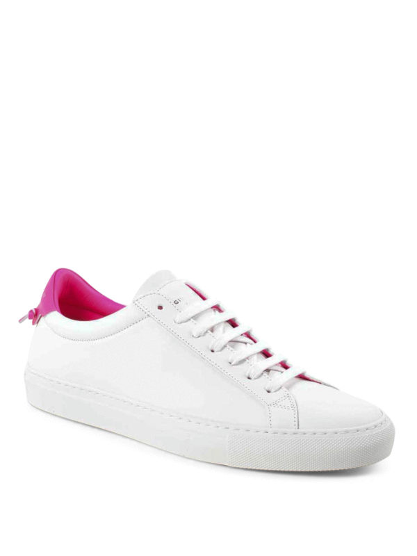GIVENCHY: Sneaker online - Sneaker Fur Damen - Weiß