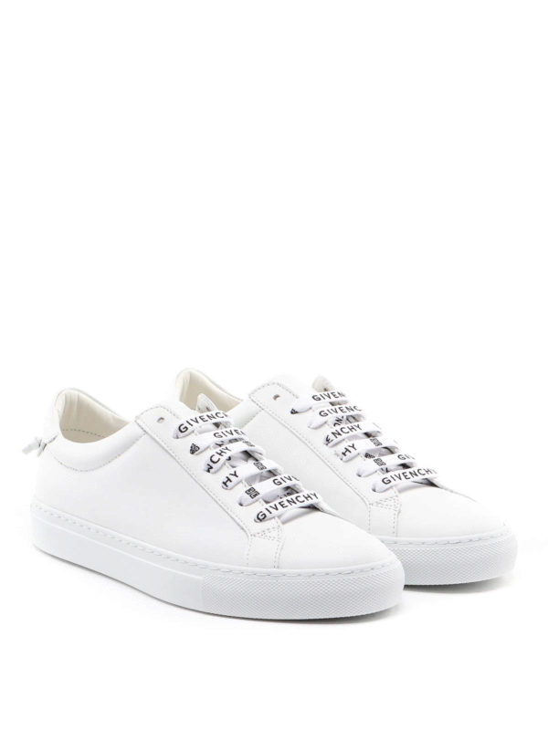 GIVENCHY: Sneaker online - Sneaker - Weiß