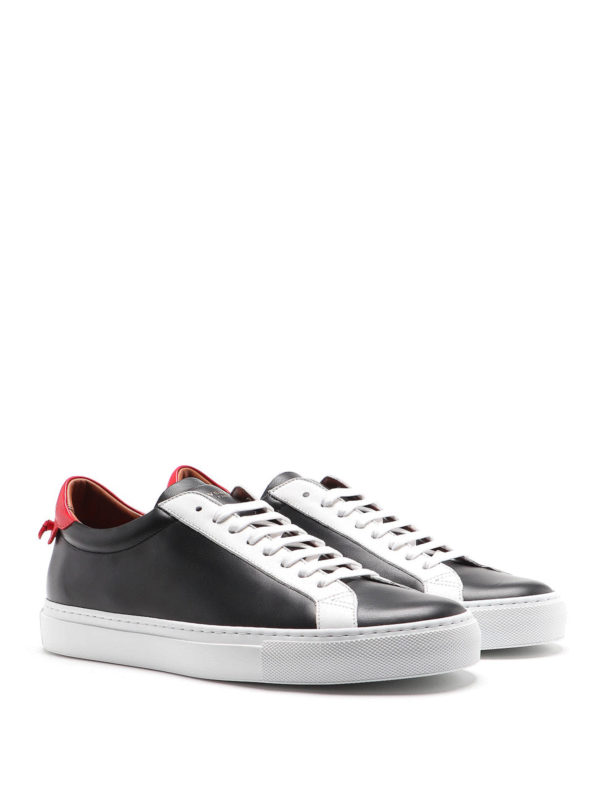 GIVENCHY: Sneaker online - Sneaker - Schwarz