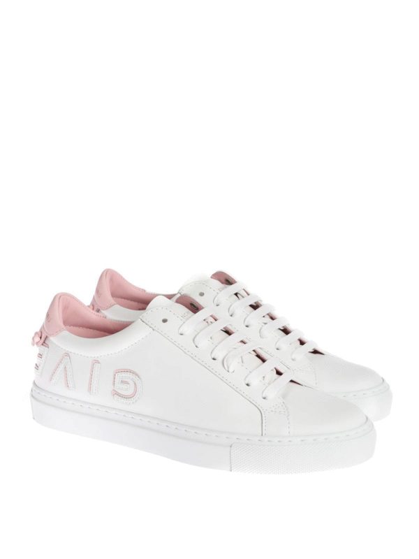 GIVENCHY: Sneaker online - Sneaker - Weiß