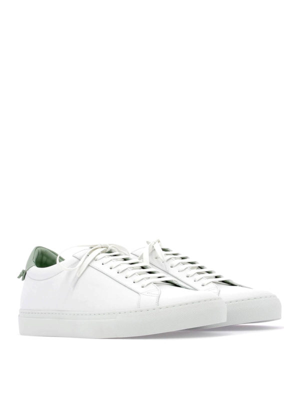 GIVENCHY: Sneaker online - Sneaker - Weiß