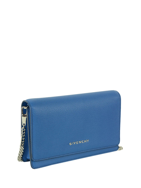 GIVENCHY: 財布＆ポーチ online - 財布 レディース - ブルー