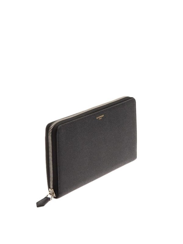 GIVENCHY: 財布＆ポーチ online - 財布 - 黒