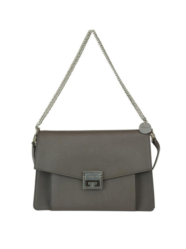 GIVENCHY: Schultertaschen - Schultertasche - Taupe