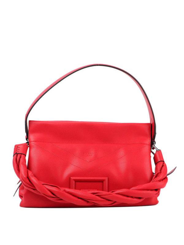 GIVENCHY: shoulder bags - ID93 medium bag