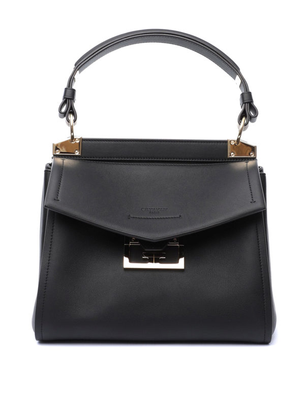 GIVENCHY: Schultertaschen - Schultertasche - Schwarz