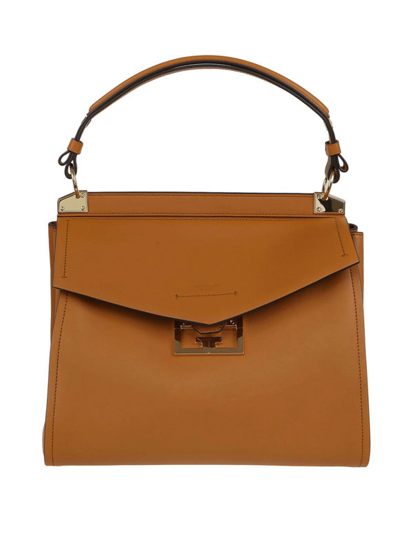 GIVENCHY: ショルダーバッグ - ショルダーバッグ - Mystic M