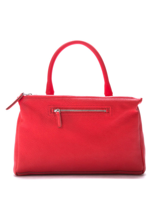 GIVENCHY: shoulder bags - Pandora medium shoulder bag