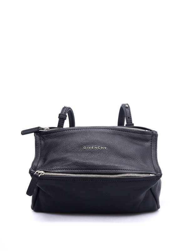 GIVENCHY: shoulder bags - Pandora mini bag