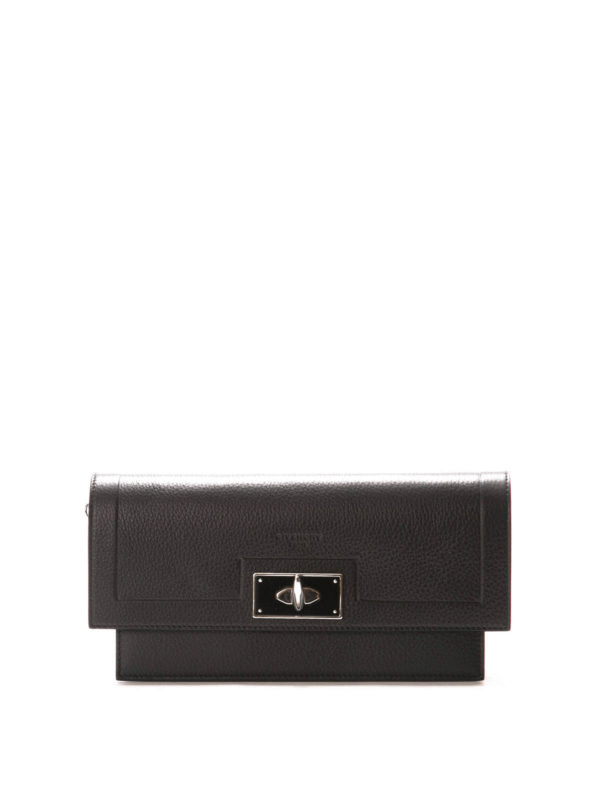 GIVENCHY: shoulder bags - Shark shoulder bag