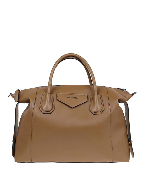 GIVENCHY: トートバッグ - トートバッグ - Antigona Soft M