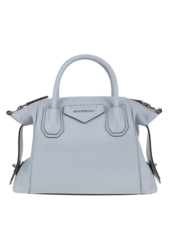 GIVENCHY: トートバッグ - トートバッグ - Antigona Soft S